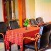 Отель Mbeya Paradise Inn, фото 20