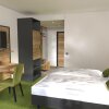 Отель Alb Inn – Hotel & Apartments в Мерклинген