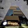 Отель Treebo Sripadha Residency Alipiri Road, фото 16
