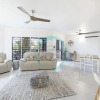 Отель Nightcliff Foreshore Seaview Pool Workspace, фото 29