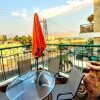 Отель Apartment With Sea View - Eilat, фото 8