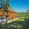 Отель New Wooden House In A Quiet Location Just A Few Minutes From The River Lot, фото 6