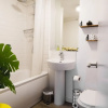 Отель Modern & Stylish 1 bed Flat in Bristol, фото 8