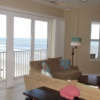 Отель Gorgeous Ocean & River Views - 3 BR 2 BA - Sanibel 1001, фото 4