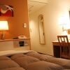 Отель Shizuoka Kita Washington Hotel Plaza, фото 5