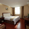 Отель GreenTree Inn Jiangsu Suqian Sihong RenminS)Road Walking Street Express Hotel, фото 4