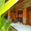 Отель Lumbung Sari Hotel, фото 12