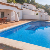 Отель Pretty Holiday Home in L'escala With Swimming Pool, фото 15