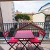 Отель Appartement Arcachon, 2 pièces, 2 personnes - FR-1-474-38, фото 1