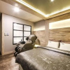 Отель Gumi Indong Hotel 7days, фото 21