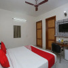 Отель OYO 14445 Cyber Inn, фото 10