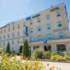 Отель ibis budget Dijon Saint-Apollinaire, фото 1