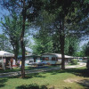 Отель Camping Garden Tourist, фото 18