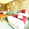 Отель Eildon Lake Motel, фото 2