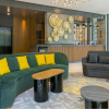 Отель Four Points By Sheraton Budapest Danube, фото 7