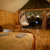 Отель Kazbegi Cottages Qabarjina, фото 2