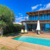 Отель Kalma Villa Exi in Moudania, фото 1