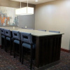 Отель Holiday Inn Express Hotel & Suites Gibson, an IHG Hotel, фото 25
