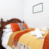 Отель Traditional Luxury Apartment Sleeps 10 Guests, фото 27