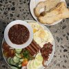 Meal
