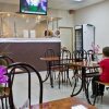 Гостиница Николина Фазенда, фото 19