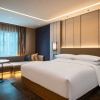 Отель Renaissance Shenzhen Luohu Hotel, фото 3