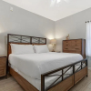 Отель Cozy 1br/1ba Condo w/ Stunning Views, фото 3