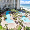 Отель Shores of Panama 808- 1 Bedroom+Bunk Room, Free Fun! Updated! Sleeps 6. 1 Condo by RedAwning, фото 18