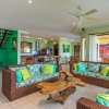 Отель Vista Oceana, Stunning Ocean View Villa, фото 26