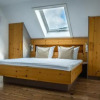 Отель Kaltenbachs Appartements am Titisee, фото 2