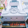 Отель Le Tuan Minh Hotel Dalat, фото 2