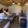 Отель Red Canyon Cabins, фото 7