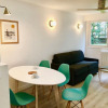 Отель Apartment Tour Eiffel and Parking, фото 10