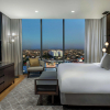 Отель Hilton Guadalajara Midtown, фото 25