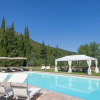 Отель Villa La Felce, a typical Tuscan farmhouse surrounded by nature-VILLA LA FELCE, фото 14