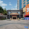 Отель Jinlong Wanhao Hotel, фото 1