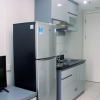 Отель Good Deal And Comfy Studio Apartment Springlake Summarecon Bekasi, фото 10