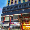 Отель Adamson Hotel Kuala Lumpur, фото 22
