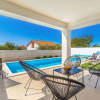 Отель Scenic Villa in Linardi?i With Private Swimming Pool, фото 22