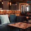 Отель Hôtel Fahrenheit Seven Val Thorens, фото 19