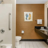 Отель Fairfield Inn & Suites Peoria East, фото 9