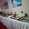 Отель Andinata Hotel Sekerler Termal, фото 13