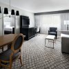 Отель DoubleTree Suites by Hilton Charlotte - SouthPark, фото 10