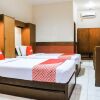 Отель OYO 1673 Hotel Taman Mangkubumi Indah, фото 6