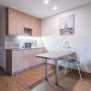 Отель Gyneju Apartments, фото 16