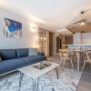 Отель W Courchevel Appartement Neuf Phoenix 304, фото 6