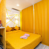 Гостиница MOKO Apartments (МОКО Апартментс) на улице Татьянин Парк 19 корпус 3, фото 4