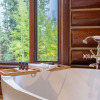 Отель Townhome on the Creek 135 by Avantstay Ski In/ Ski Out Home w/ Hot Tub, фото 29