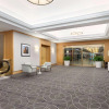 Отель DoubleTree by Hilton Newark Penn Station, фото 11