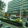 Отель Shangju Hotel Nanqu-Chongqing, фото 8
